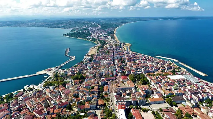 Efetur Sinop Kastamonu Otob�s�